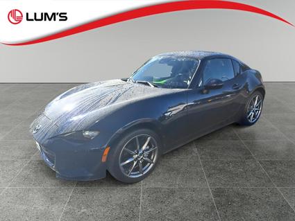 2021 Mazda MX-5 Miata RF Warrenton OR