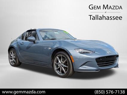 2022 Mazda MX-5 Miata RF Tallahassee FL