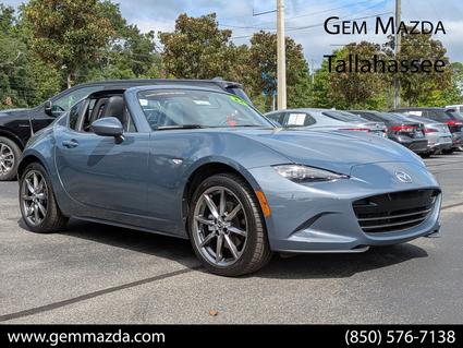 2022 Mazda MX-5 Miata RF Tallahassee FL