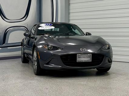 2022 Mazda MX-5 Miata RF East Wenatchee WA