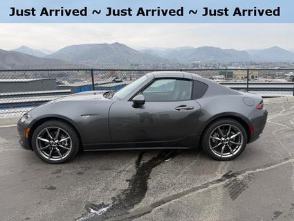 2022 Mazda MX-5 Miata RF East Wenatchee WA