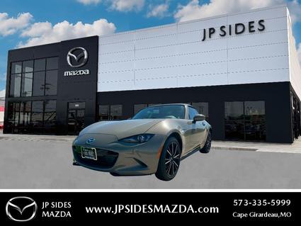 2024 Mazda MX-5 Miata RF Cape Girardeau MO
