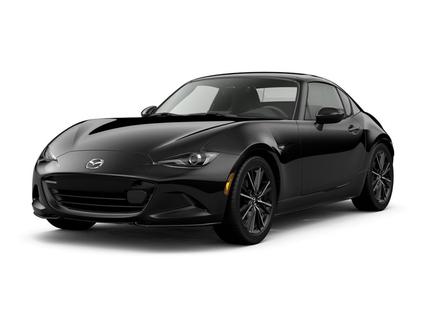 2024 Mazda MX-5 Miata RF Louisville KY