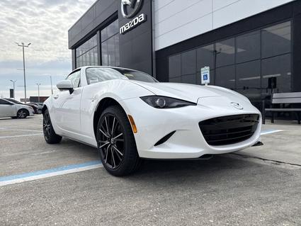 2025 Mazda MX-5 Miata RF Baton Rouge LA