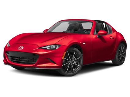 2026 Mazda MX-5 Miata RF Saint Paul MN