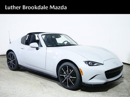 2026 Mazda MX-5 Miata RF Minneapolis MN