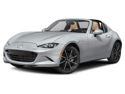 2026 Mazda MX-5 Miata RF Minneapolis MN