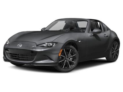 2026 Mazda MX-5 Miata RF Saint Paul MN