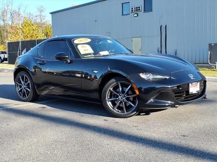 2020 Mazda MX-5 Miata RF Lynchburg VA