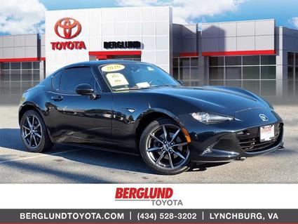 2020 Mazda MX-5 Miata RF Lynchburg VA