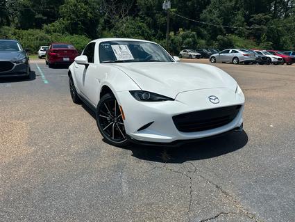 2025 Mazda MX-5 Miata RF Jackson MS
