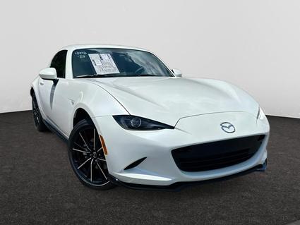2025 Mazda MX-5 Miata RF Jackson MS