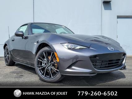 2026 Mazda MX-5 Miata RF Plainfield IL