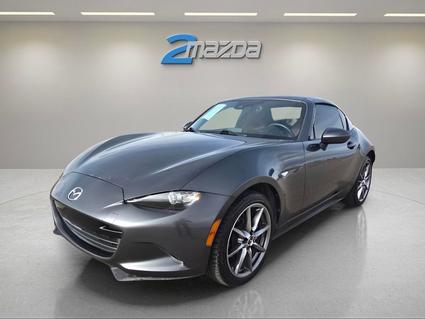 2022 Mazda MX-5 Miata RF Loveland CO
