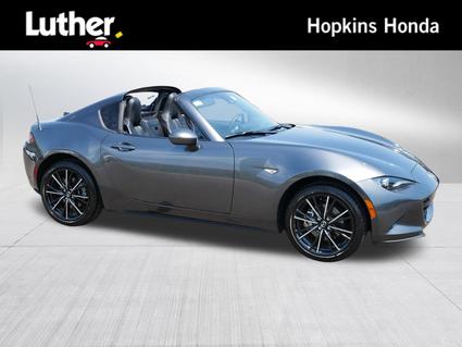 2024 Mazda MX-5 Miata RF Hopkins MN