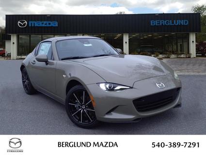 2024 Mazda MX-5 Miata RF Salem VA