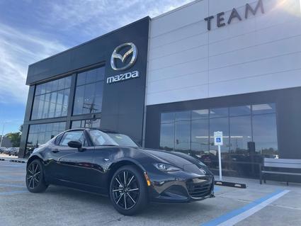 2025 Mazda MX-5 Miata RF Baton Rouge LA
