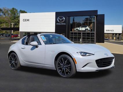 2026 Mazda MX-5 Miata RF Tallahassee FL