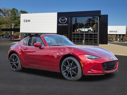 2026 Mazda MX-5 Miata RF Tallahassee FL
