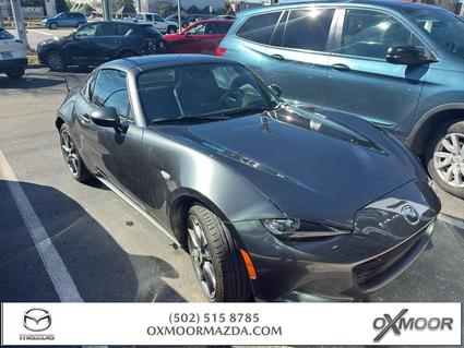 2021 Mazda MX-5 Miata RF Louisville KY