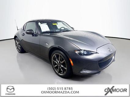 2021 Mazda MX-5 Miata RF Louisville KY