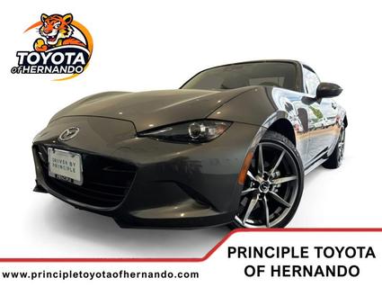 2021 Mazda MX-5 Miata RF Hernando MS
