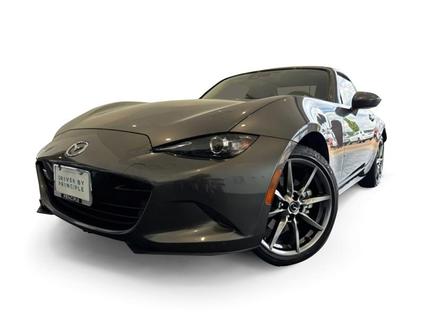 2021 Mazda MX-5 Miata RF Hernando MS