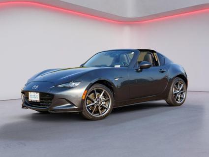 2021 Mazda MX-5 Miata RF Hernando MS