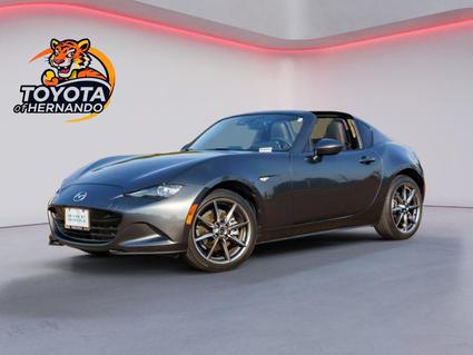 2021 Mazda MX-5 Miata RF Hernando MS