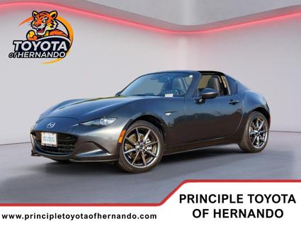 2021 Mazda MX-5 Miata RF Hernando MS