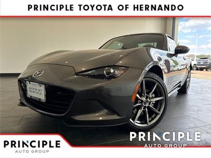 2021 Mazda MX-5 Miata RF Hernando MS