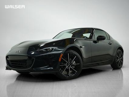 2024 Mazda MX-5 Miata RF Saint Paul MN
