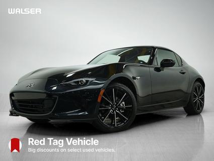 2024 Mazda MX-5 Miata RF Saint Paul MN