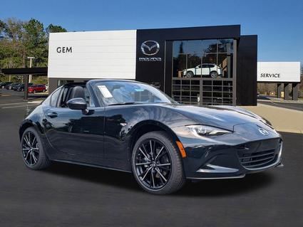 2025 Mazda MX-5 Miata RF Tallahassee FL