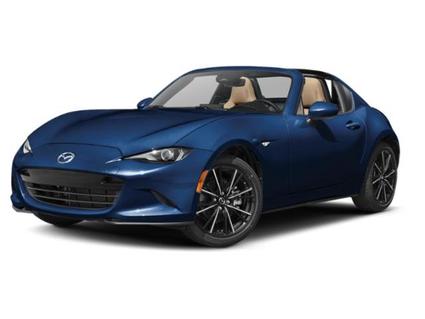 2025 Mazda MX-5 Miata RF Minneapolis MN