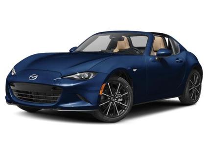 2025 Mazda MX-5 Miata RF Minneapolis MN