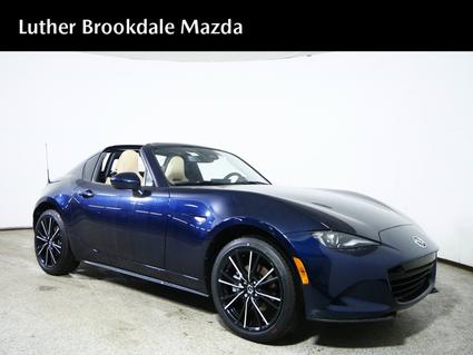 2025 Mazda MX-5 Miata RF Minneapolis MN
