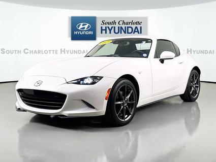 2019 Mazda MX-5 Miata RF Pineville NC