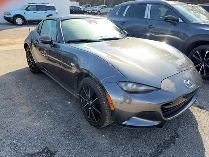 2024 Mazda MX-5 Miata RF Salem VA