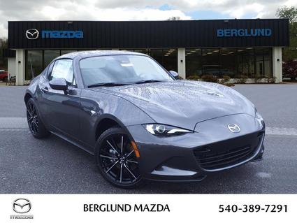 2024 Mazda MX-5 Miata RF Salem VA