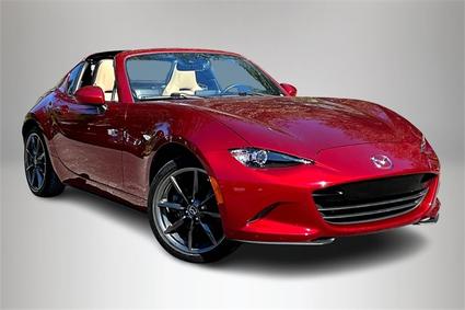 2019 Mazda MX-5 Miata RF Fort Walton Beach FL