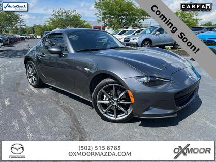 2020 Mazda MX-5 Miata RF Louisville KY