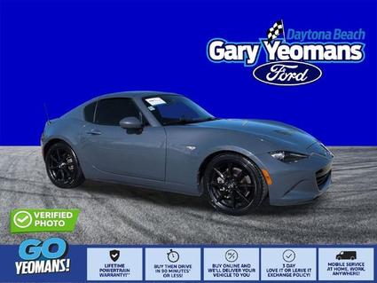 2021 Mazda MX-5 Miata RF Daytona Beach FL
