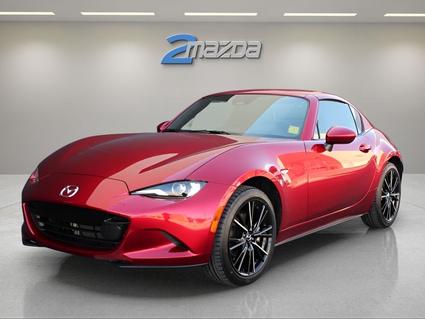 2025 Mazda MX-5 Miata RF Loveland CO
