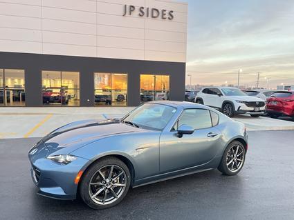 2017 Mazda MX-5 Miata RF Cape Girardeau MO
