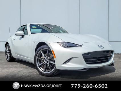 2017 Mazda MX-5 Miata RF Plainfield IL