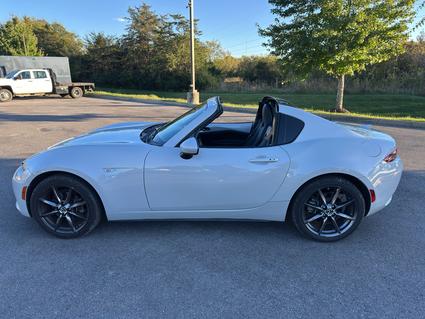 2018 Mazda MX-5 Miata RF Murfreesboro TN