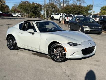 2018 Mazda MX-5 Miata RF Murfreesboro TN