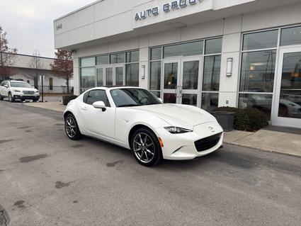 2023 Mazda MX-5 Miata RF Lexington KY
