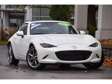 2023 Mazda MX-5 Miata RF Lexington KY